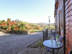 Beech Cottage, Llanidloes